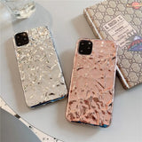 3D Dream Shell Plating Phone Case