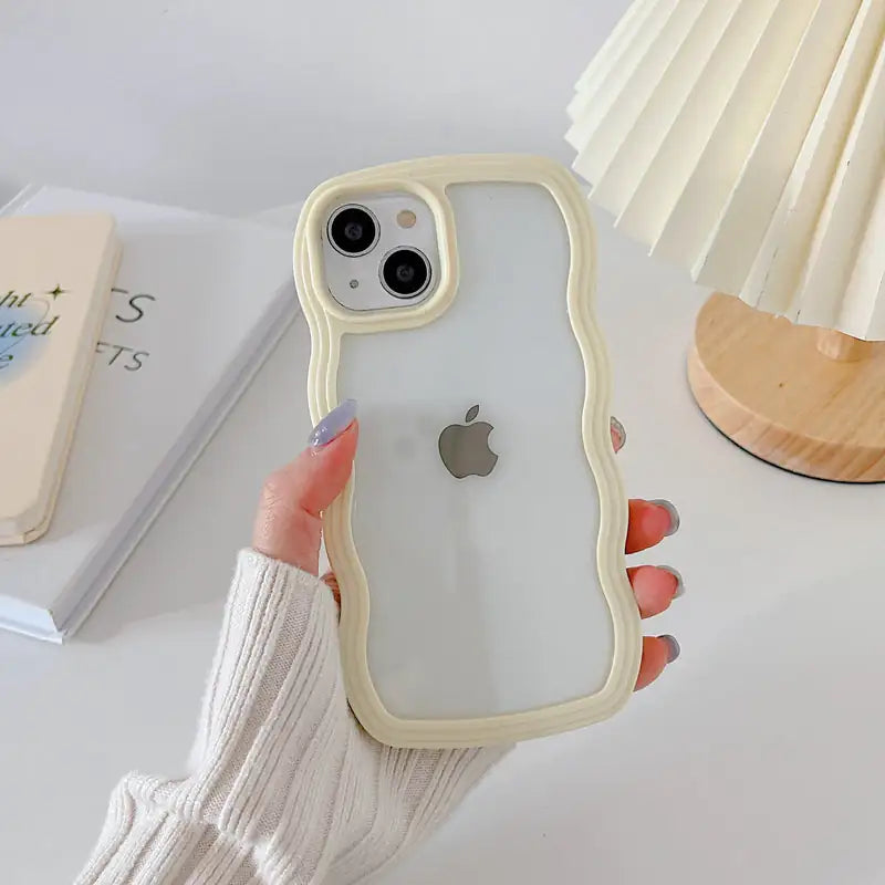 Cute Wavy Case