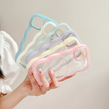 Cute Wavy Case