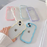 Cute Wavy Case