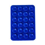 Double-Sided Silicone Suction Pad For Mobile Phone