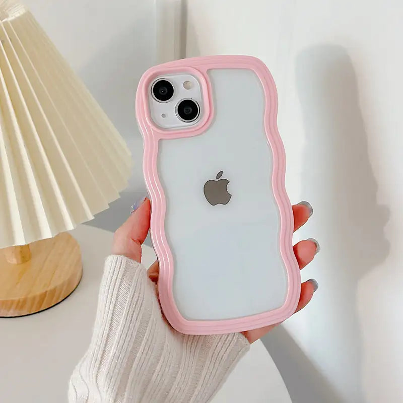 Cute Wavy Case