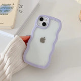 Cute Wavy Case