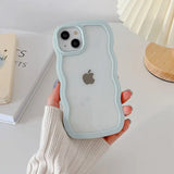 Cute Wavy Case