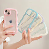 Cute Wavy Case