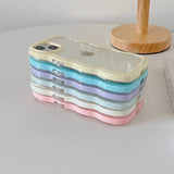 Cute Wavy Case