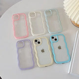 Cute Wavy Case