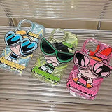 Lovely Sunglasses Bracket Phone Case